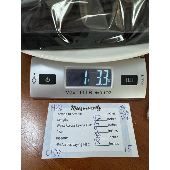 7 for All Mankind Black Slimmy Minimalist Capsule Goth Punk Rock Stretch Jeans - Picture 5 of 5